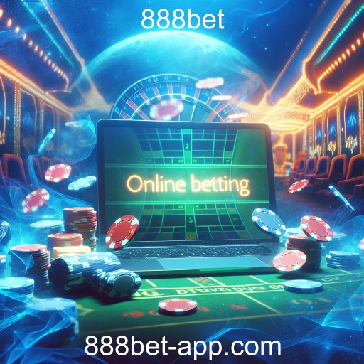 Explorando as Apostas no 888bet: Uma Experiência Inigualável