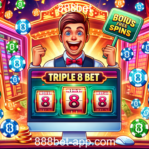 Descubra as Melhores Promoções no 888bet